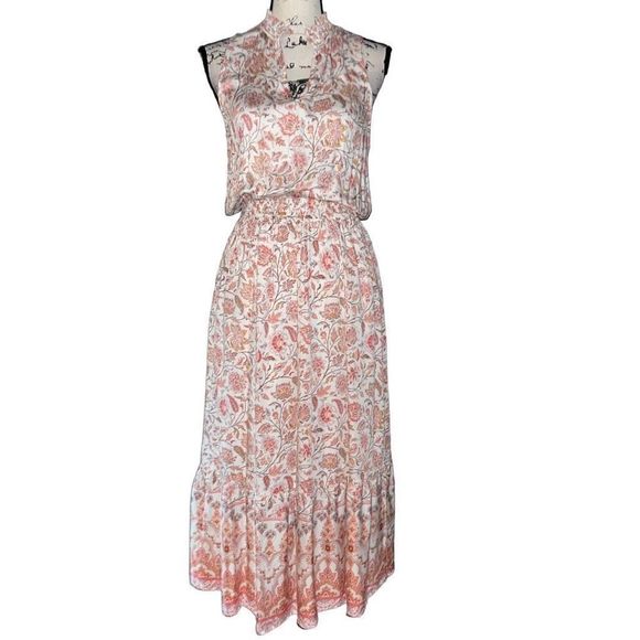 Evereve Dresses & Skirts - Roan + Ryan maxi dress medium